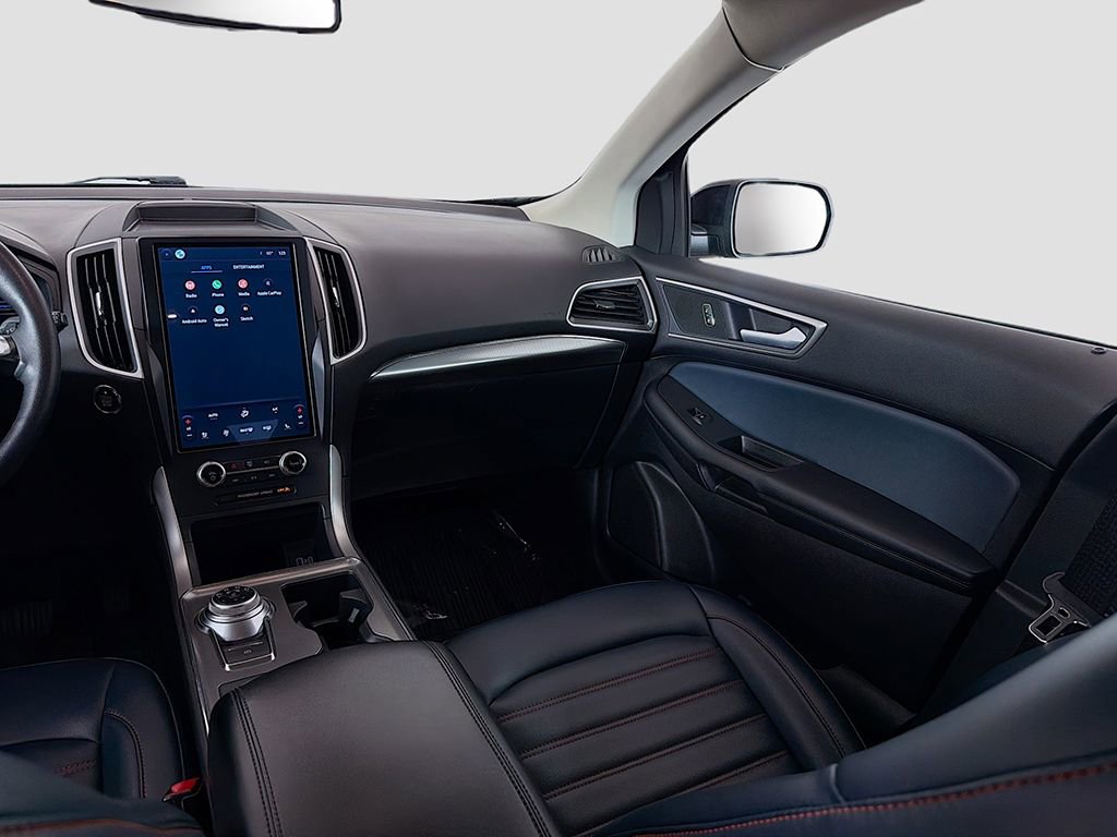 Used 2024 Ford Edge SEL w/ Sport Appearance Package AWD/4WD image 31