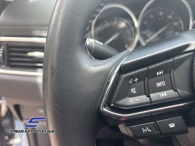 Used 2023 MAZDA CX-5 Carbon Edition image 29