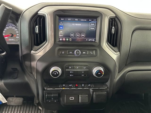 Used 2020 GMC Sierra 1500 4x4 Crew Cab w/ Convenience Package image 21