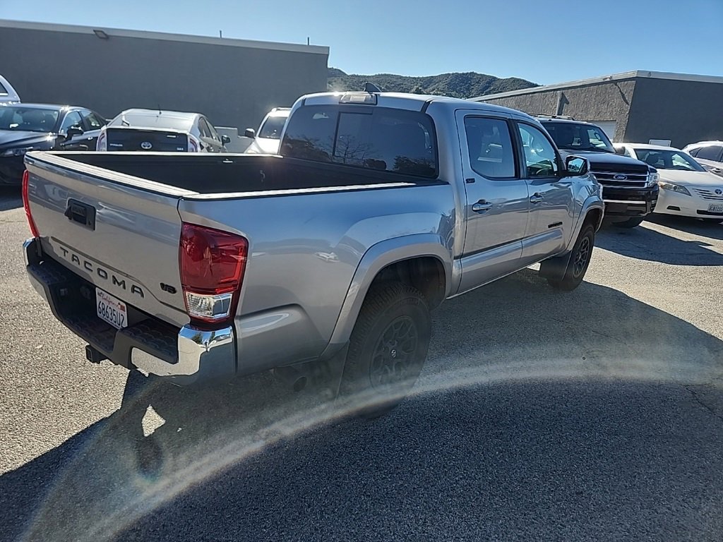 Used 2019 Toyota Tacoma SR5 image 5