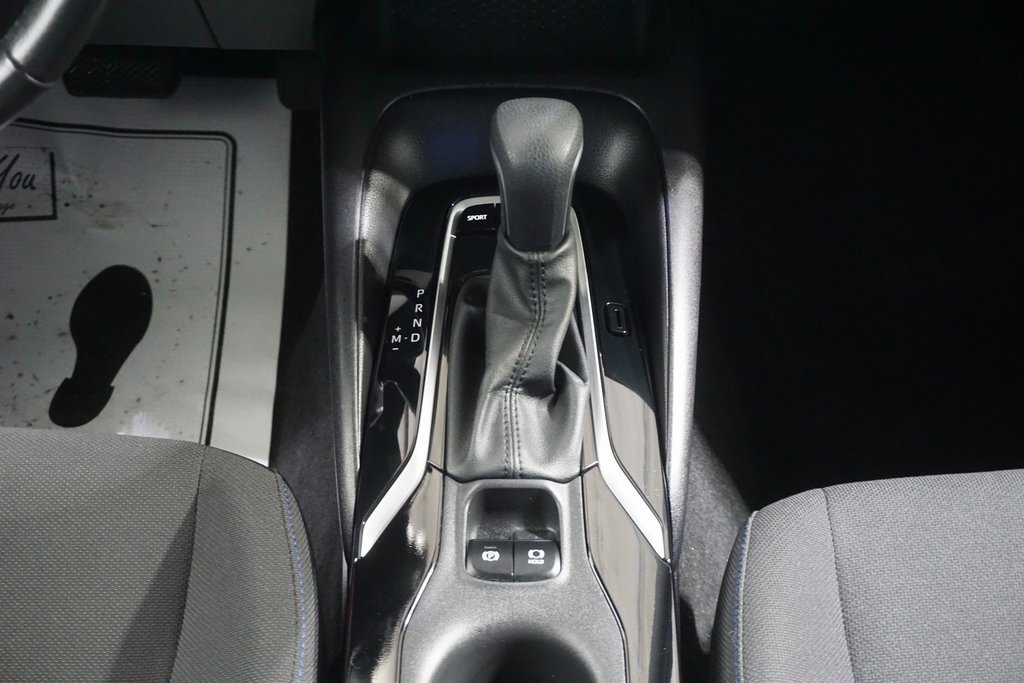 Certified 2022 Toyota Corolla SE w/ SE Premium Package image 30