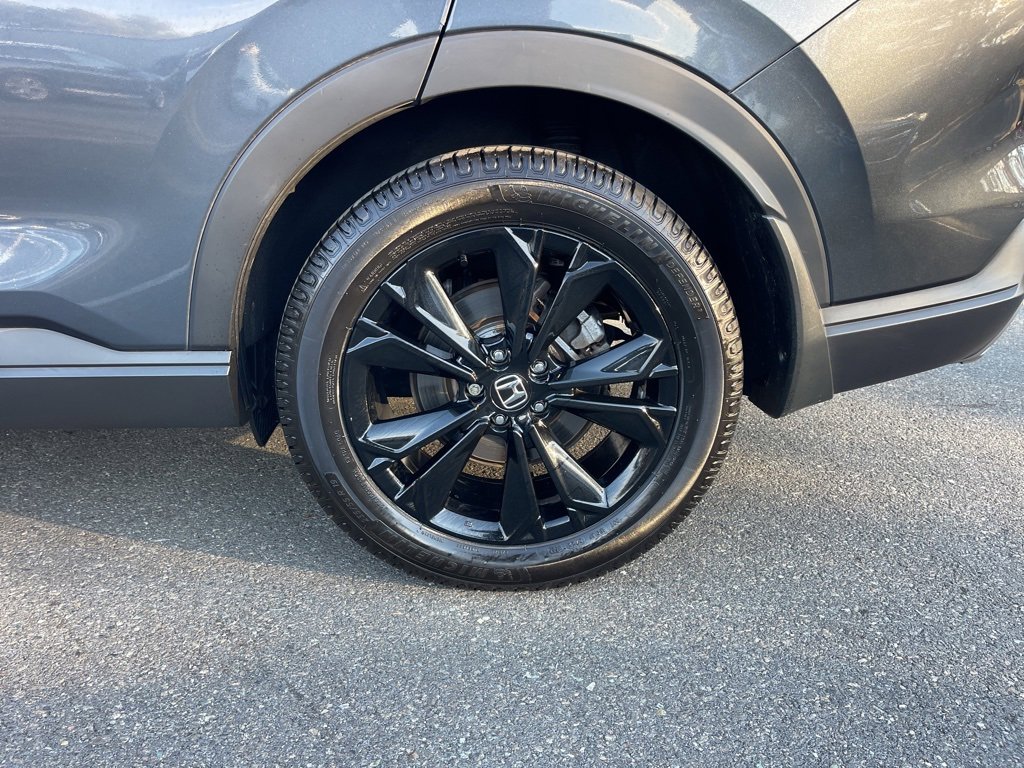 Certified 2023 Honda CR-V Sport Touring image 28