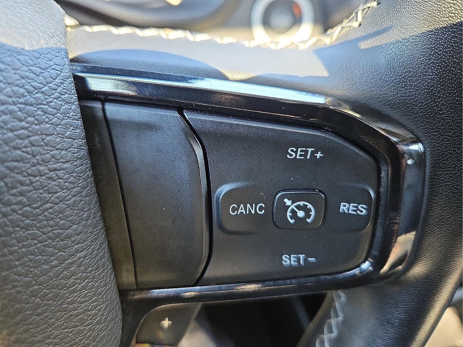 Used 2022 RAM 1500 Limited w/ (RED) Edition image 16