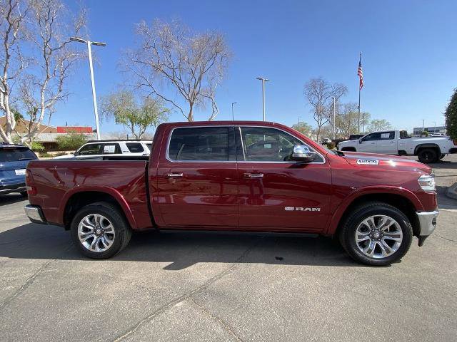 Used 2020 RAM 1500 Limited image 2