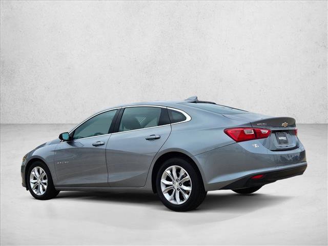 Used 2023 Chevrolet Malibu LT image 8
