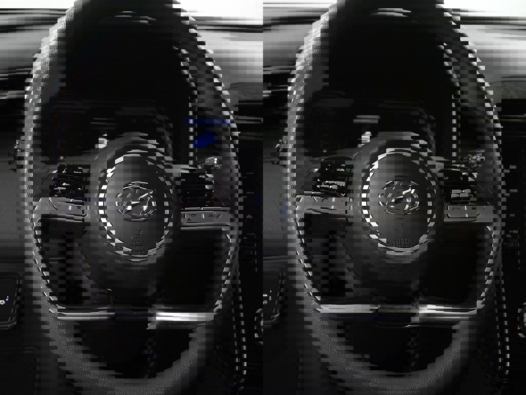 Certified 2023 Hyundai Tucson SEL w/ Cargo Package image 7