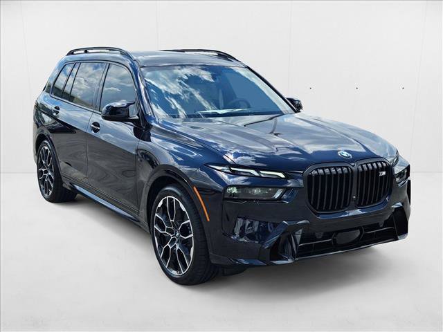 New 2026 BMW X7 M60i image 3