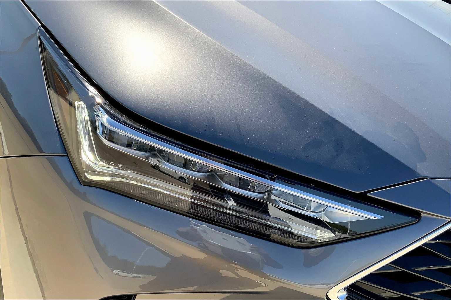 New 2026 Acura MDX FWD image 13