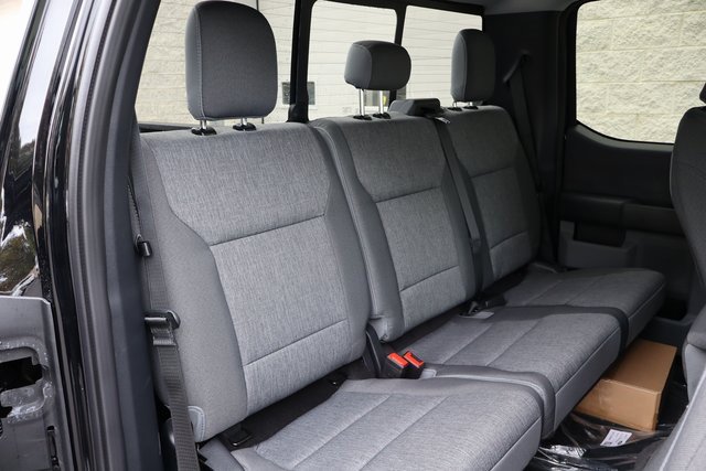 New 2026 Ford F250 XL w/ STX Appearance Package image 32