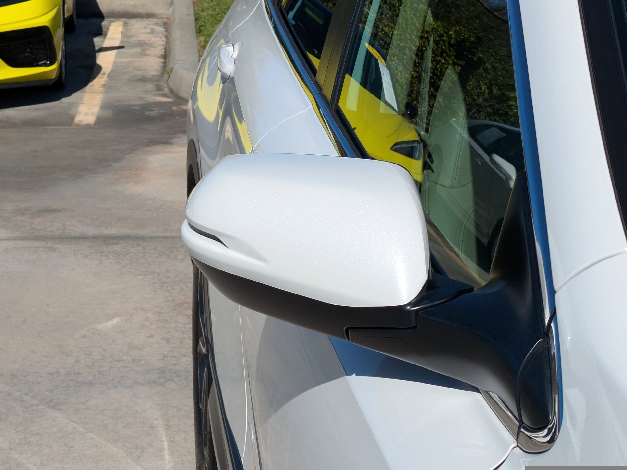 Used 2020 Honda CR-V EX-L image 8