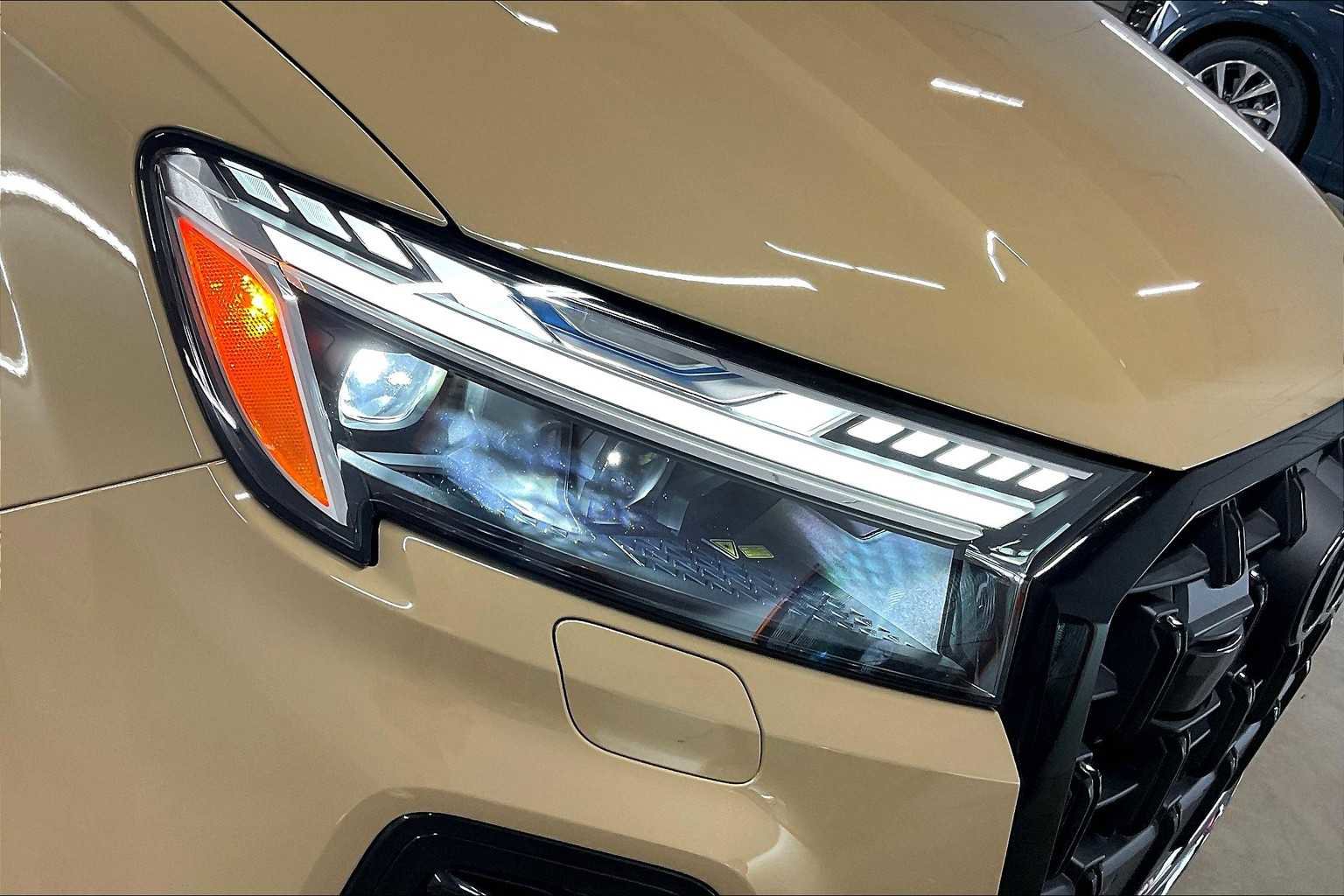 Used 2025 Audi Q7 3.0T Prestige image 30