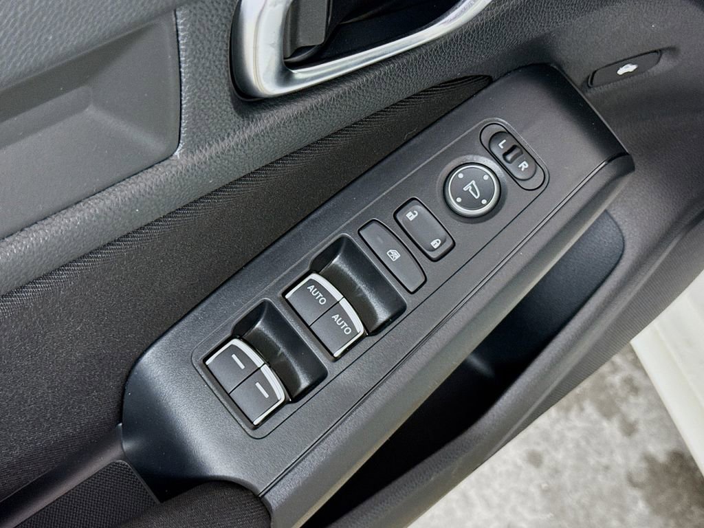 New 2026 Honda Civic Sport image 18