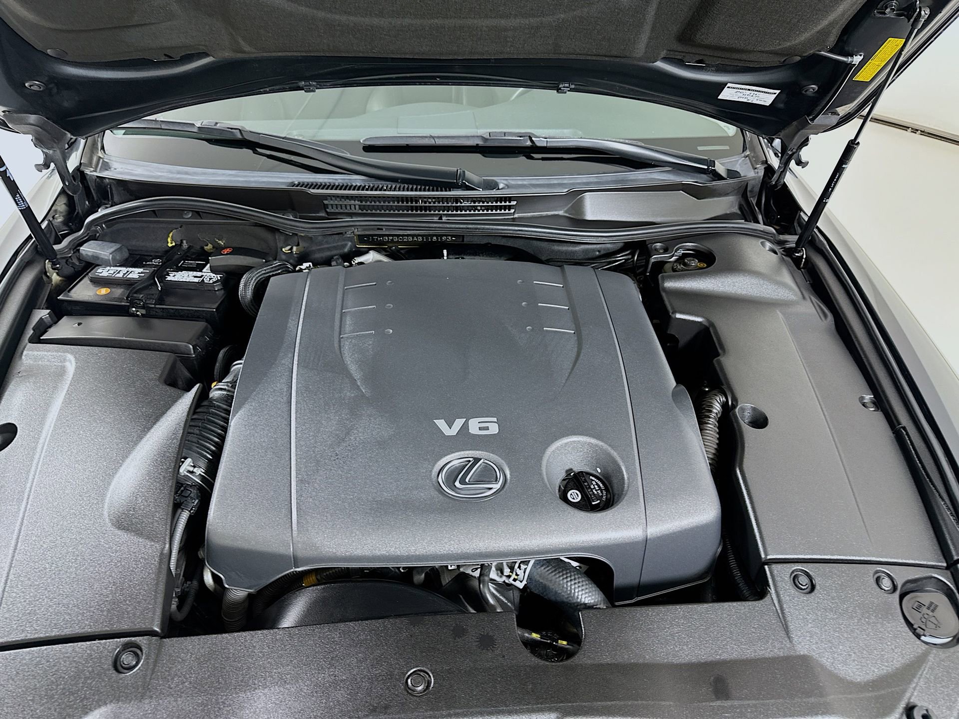 Used 2010 Lexus IS 250 image 30