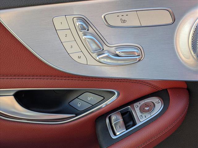 Used 2017 Mercedes-Benz C 300 Coupe image 13