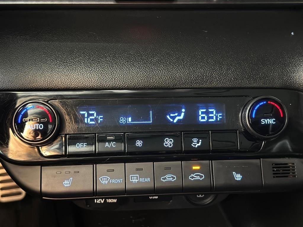 Used 2021 Hyundai Elantra N Line FWD image 17