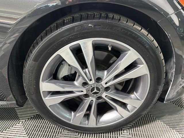 Certified 2022 Mercedes-Benz C 300 4MATIC Cabriolet image 11