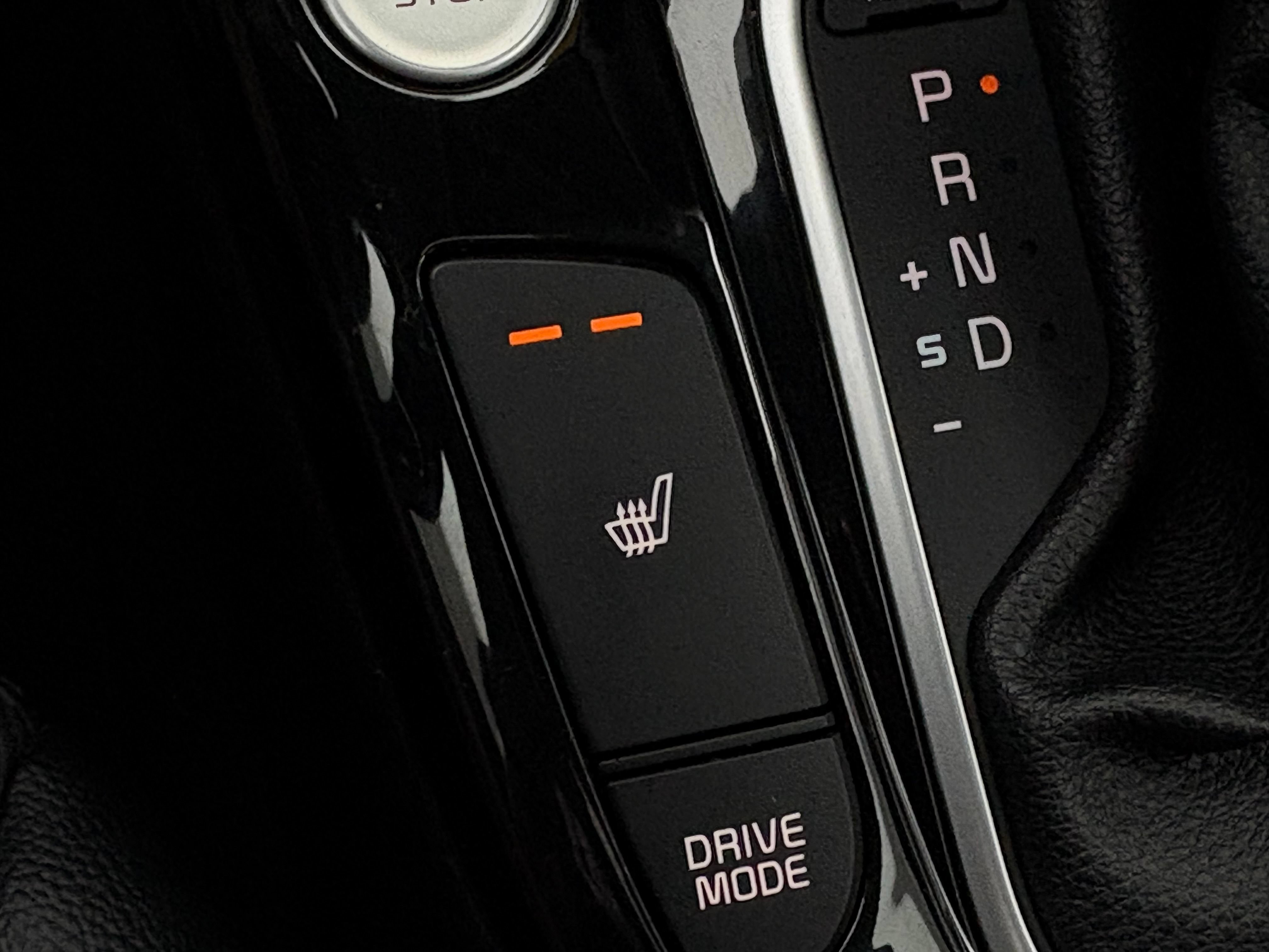 Used 2022 Kia Soul Turbo FWD image 6