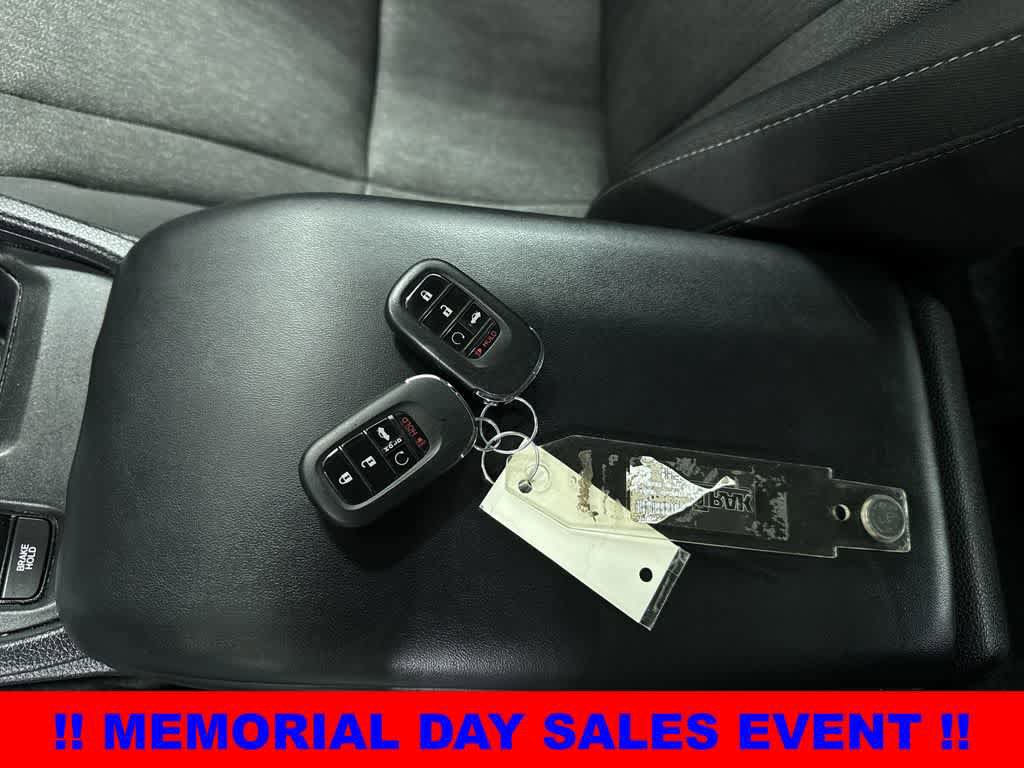 Used 2023 Honda Accord EX image 31