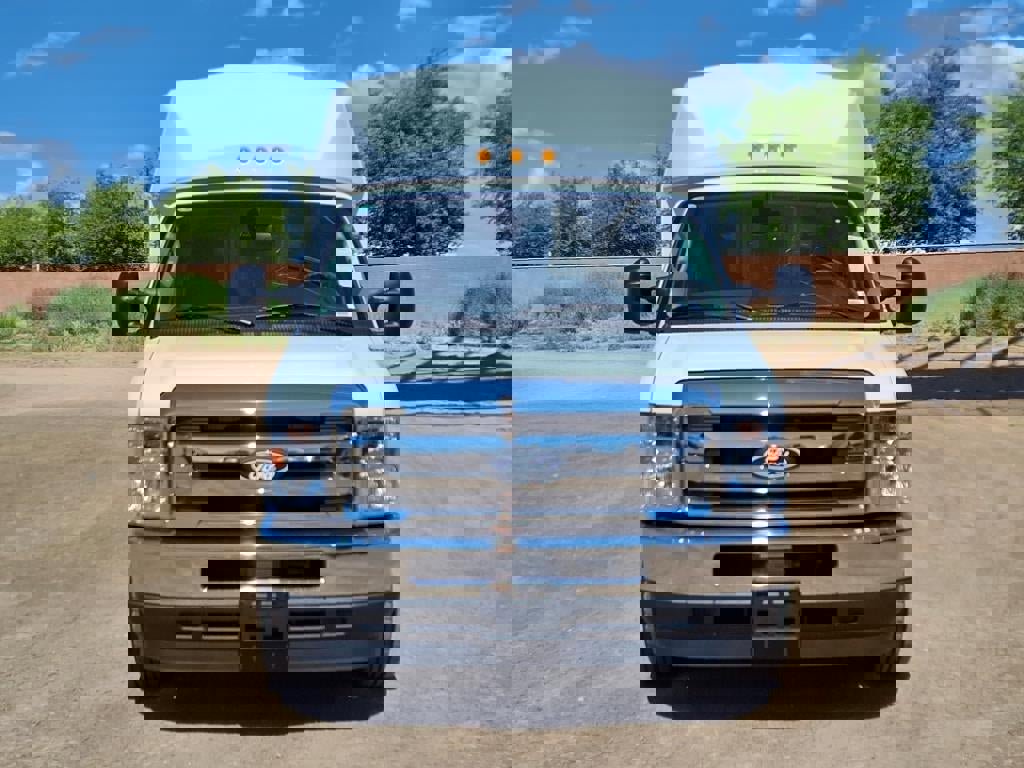 New 2026 Ford E-350 and Econoline 350 Super Duty w/ Power Equipment Group image 2