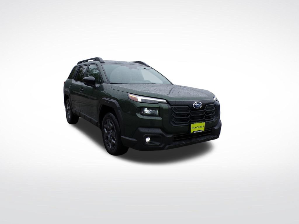 New 2026 Subaru Outback Premium AWD/4WD image 7