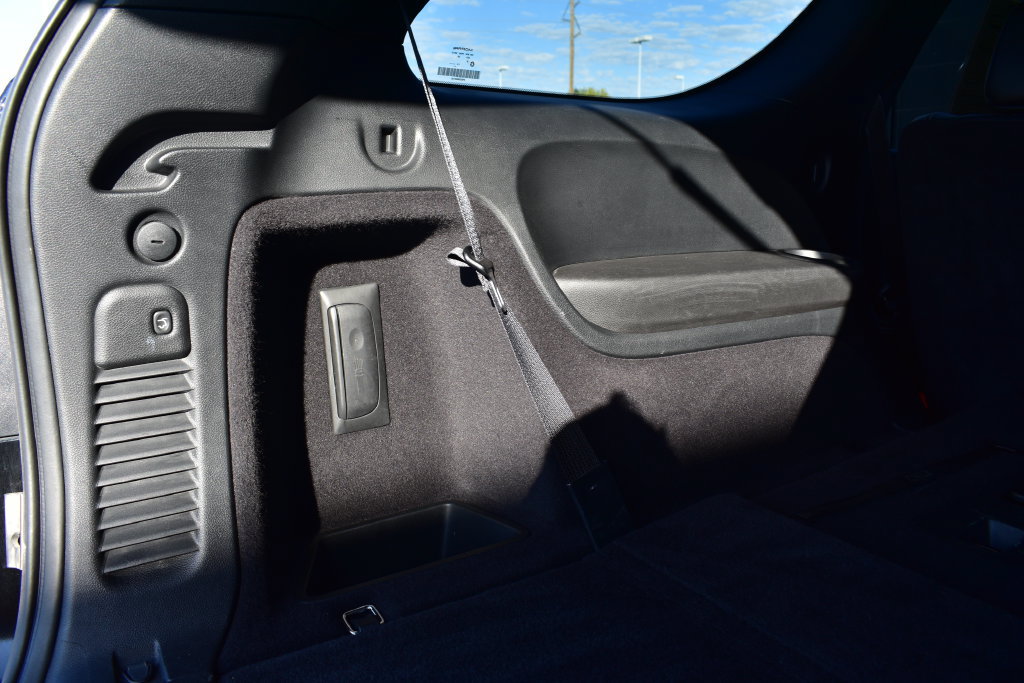 Used 2017 Dodge Durango Citadel RWD image 32