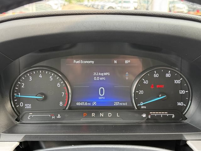 Certified 2024 Ford Explorer XLT w/ Equipment Group 202A AWD/4WD image 17