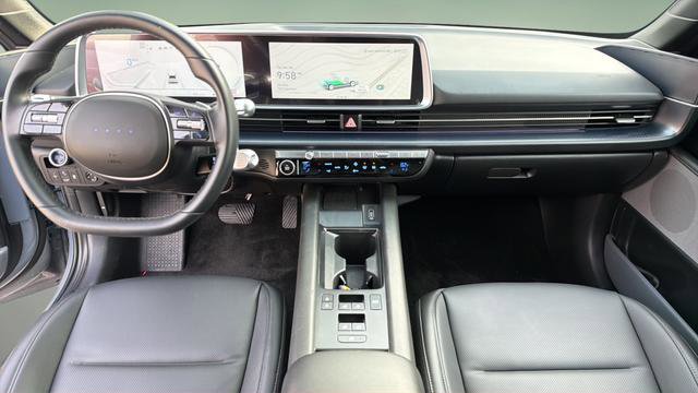 Used 2024 Hyundai Ioniq 6 SEL image 7