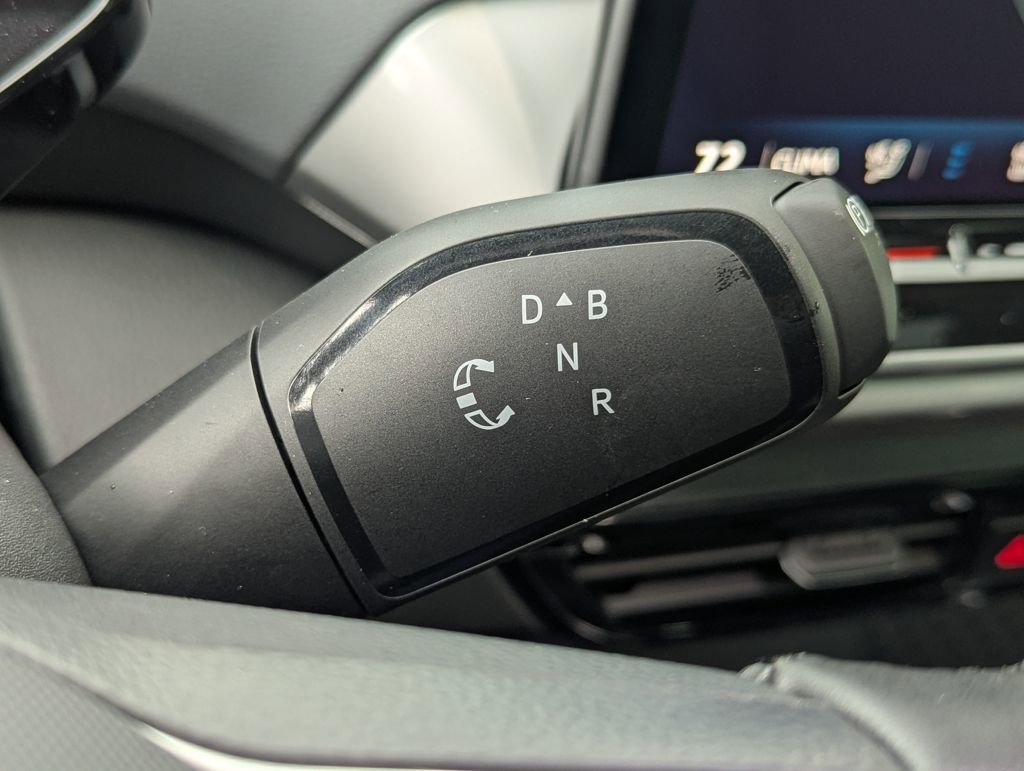 New 2026 Volkswagen ID.4 Pro S image 16