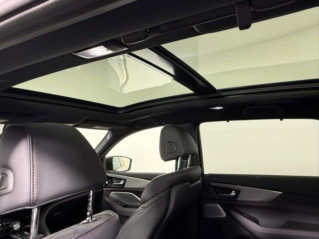 Used 2025 Acura MDX A-Spec image 36
