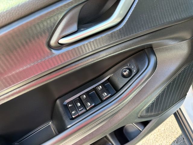 Used 2023 Jeep Grand Cherokee L Laredo AWD/4WD image 12