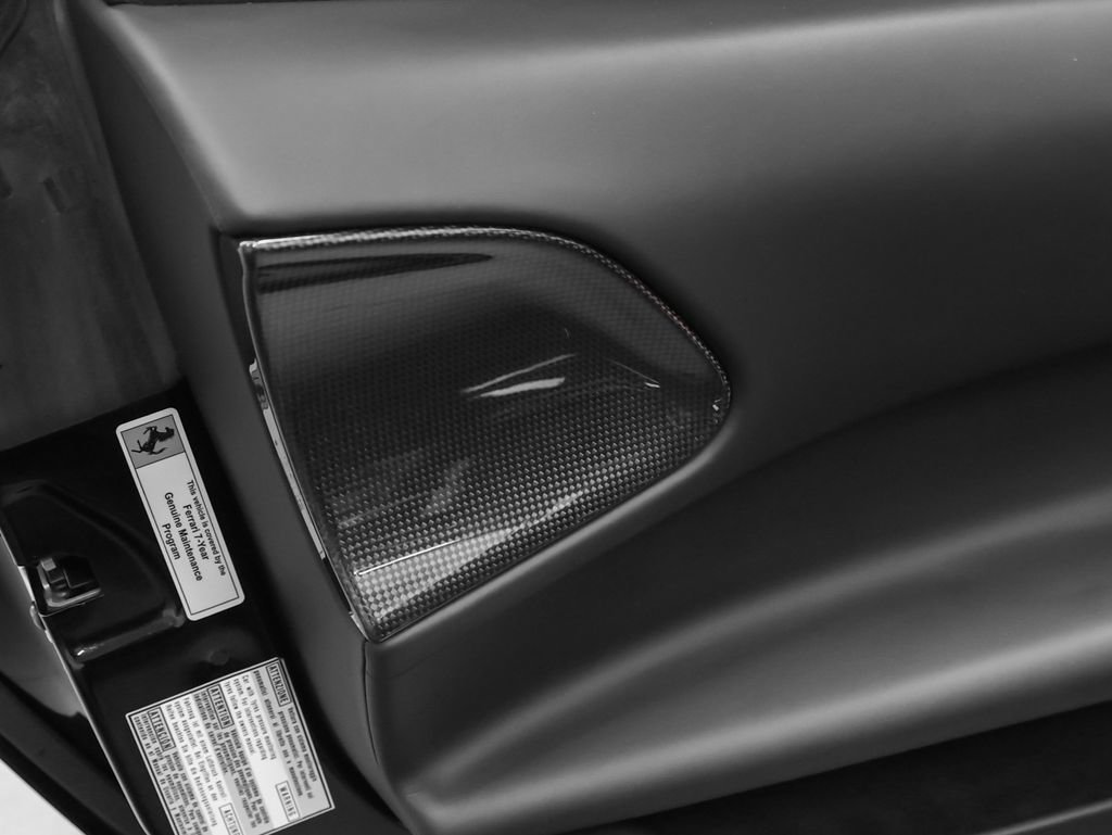 Certified 2023 Ferrari SF90 Spider image 82