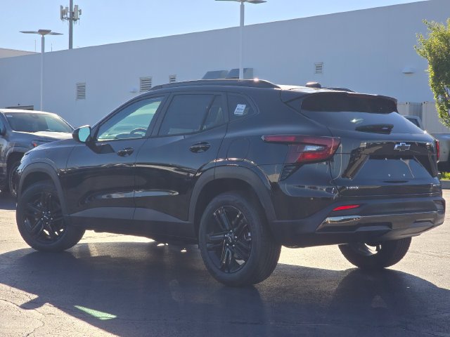 New 2026 Chevrolet Trax ACTIV w/ Driver Confidence Package FWD image 13