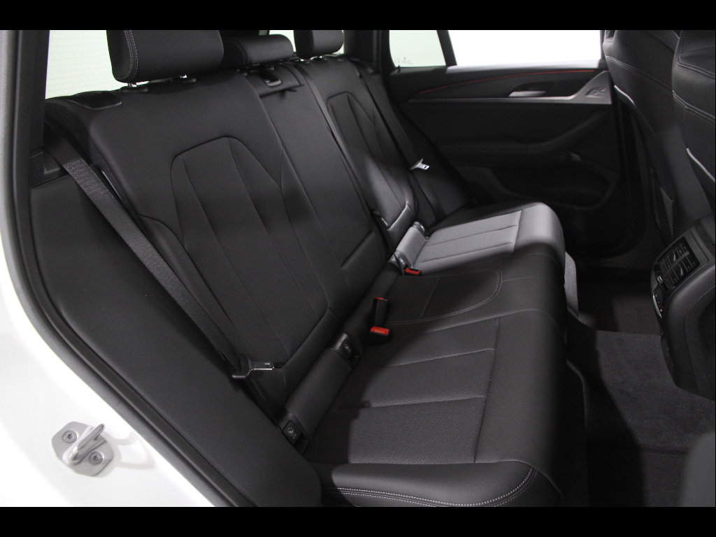 Certified 2024 BMW X3 xDrive30i w/ Premium Package w/ZPA image 19