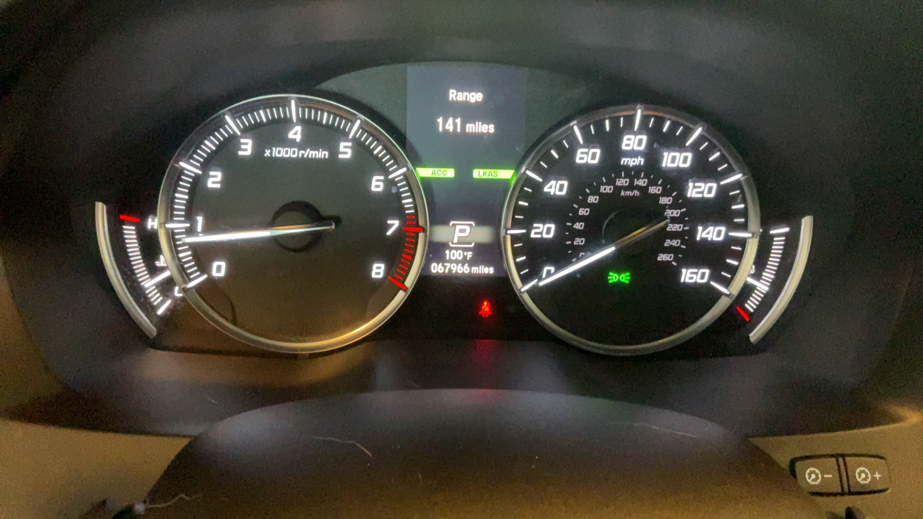 Used 2019 Acura MDX w/ Technology Package AWD/4WD image 10