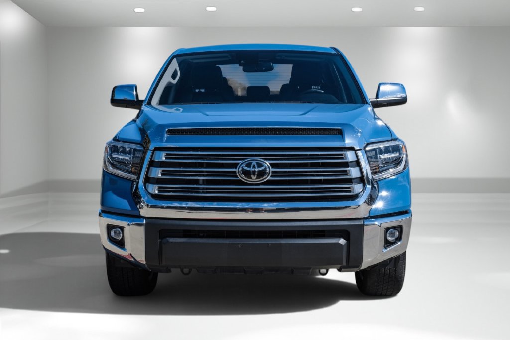 Used 2020 Toyota Tundra Limited RWD image 4