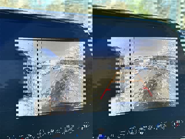 Used 2024 Chevrolet Traverse RS w/ LPO, Floor Liner Package image 15