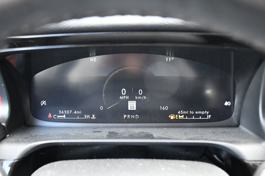 Used 2023 Lincoln Aviator Reserve w/ Jet Appearance Package image 26