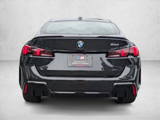 Used 2026 BMW 228i w/ Technology Package image 8