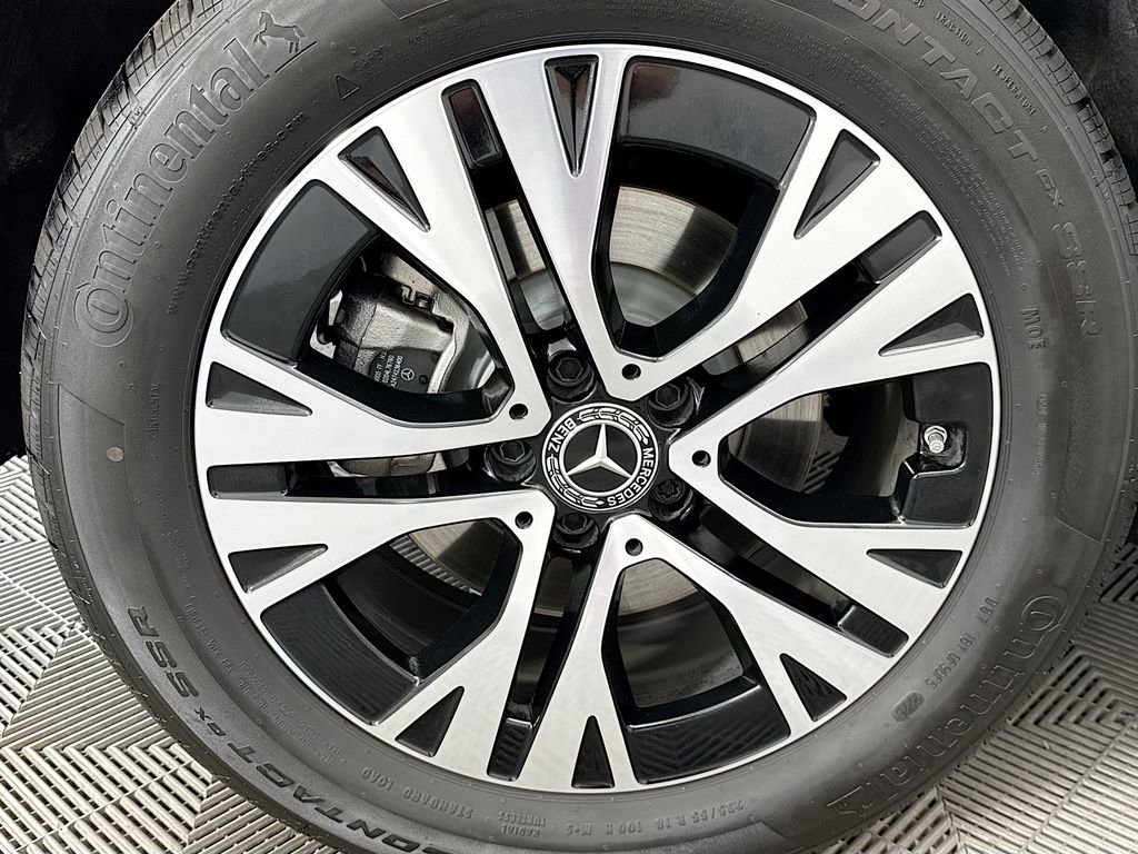 Certified 2026 Mercedes-Benz GLA 250 image 31