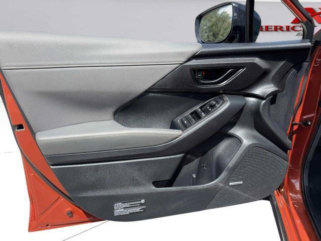 Used 2024 Subaru Crosstrek 2.5i Wilderness w/ Crosstrek Mirror Package AWD/4WD image 21