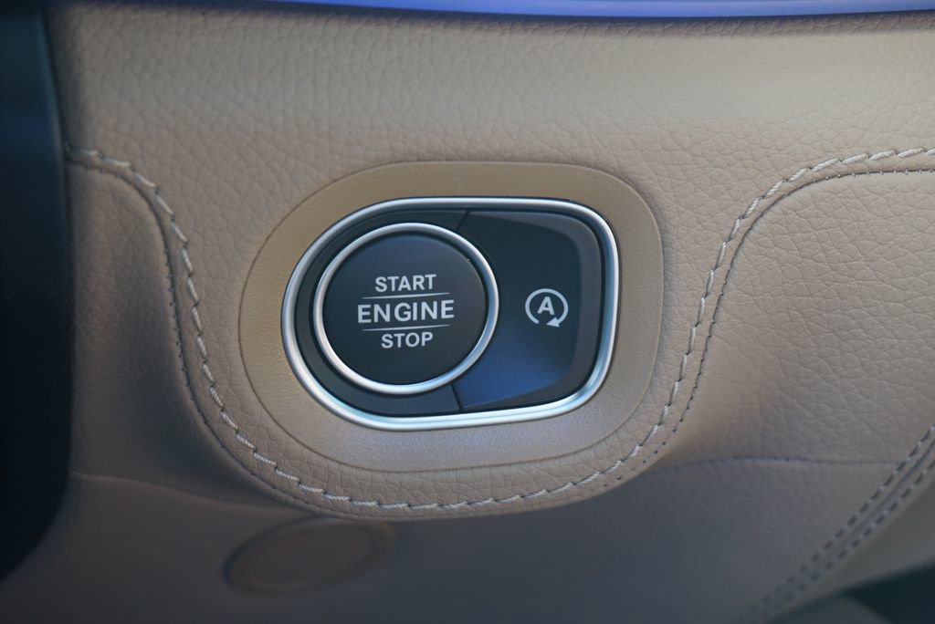New 2026 Mercedes-Benz GLE 450 4MATIC image 34