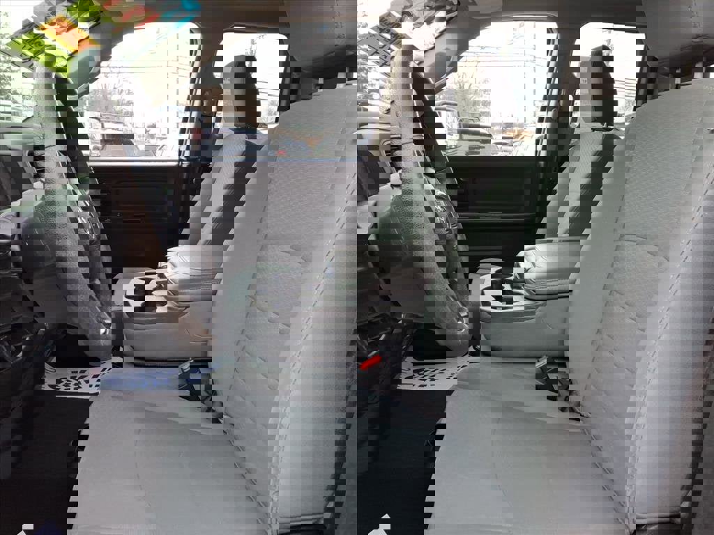 Used 2019 RAM 1500 Tradesman w/ Popular Equipment Group image 16