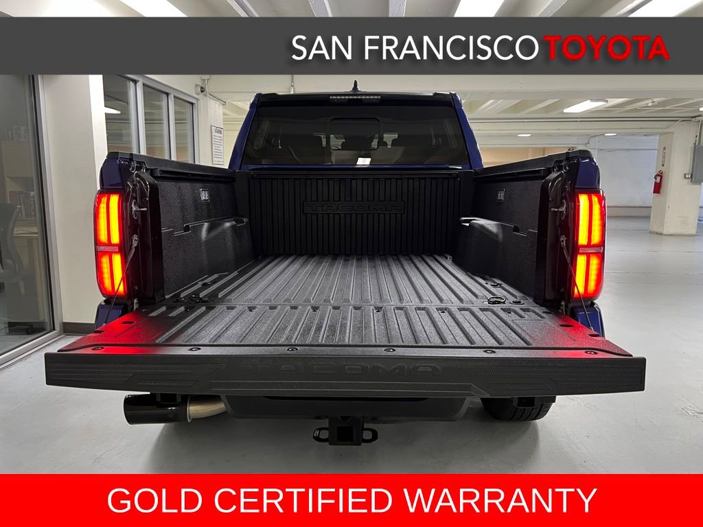 Certified 2024 Toyota Tacoma SR5 image 37