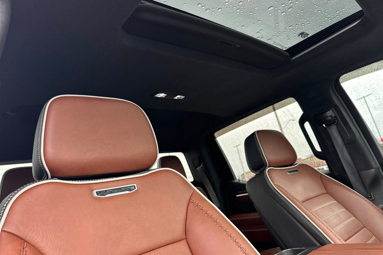 Used 2023 GMC Sierra 1500 Denali Ultimate image 16