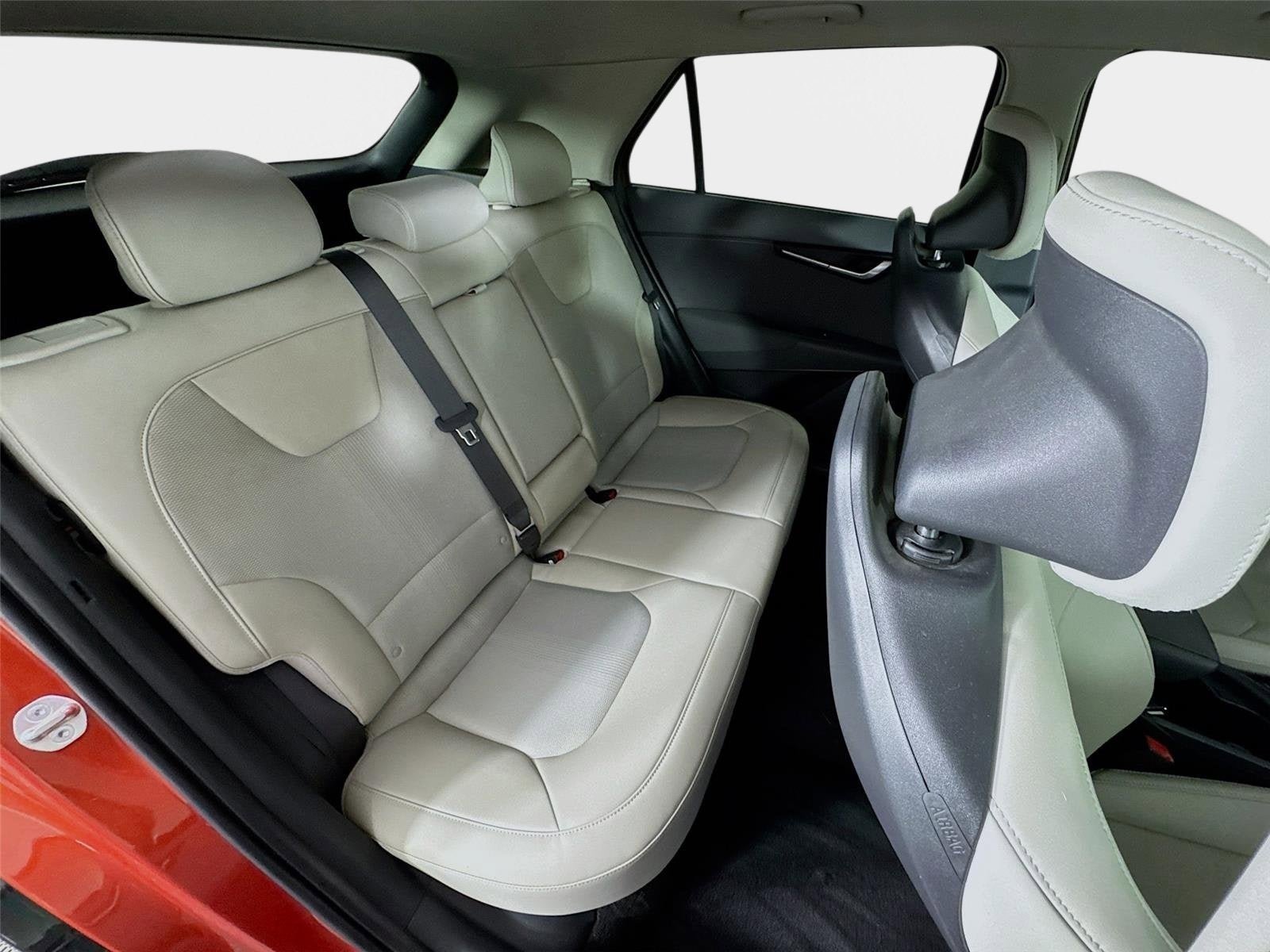 Certified 2023 Kia Niro EX Touring FWD image 27