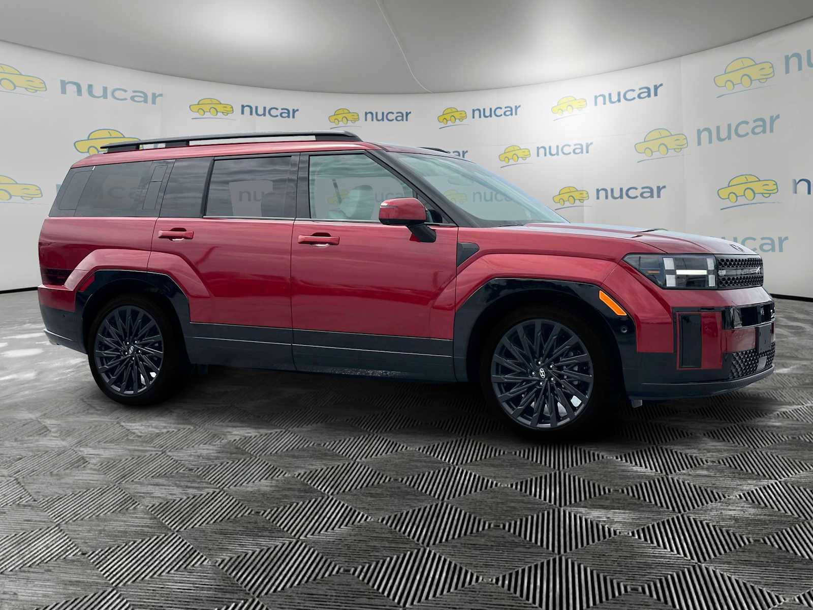 Used 2025 Hyundai Santa Fe Calligraphy image 19