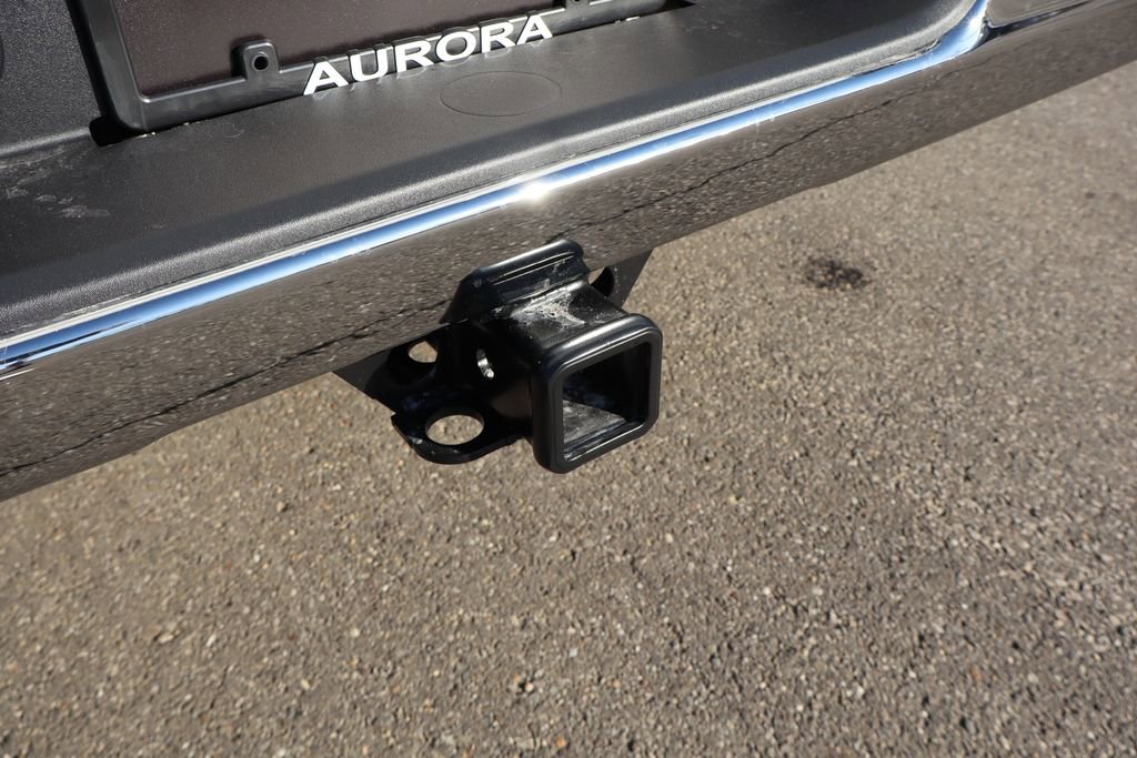 New 2026 Chevrolet Silverado 1500 LT image 31