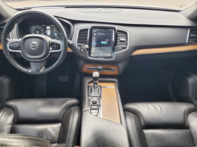Used 2017 Volvo XC90 T6 Inscription w/ Vision Package AWD/4WD image 30