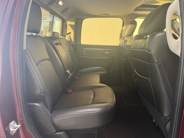 Used 2016 RAM 1500 Sport image 14