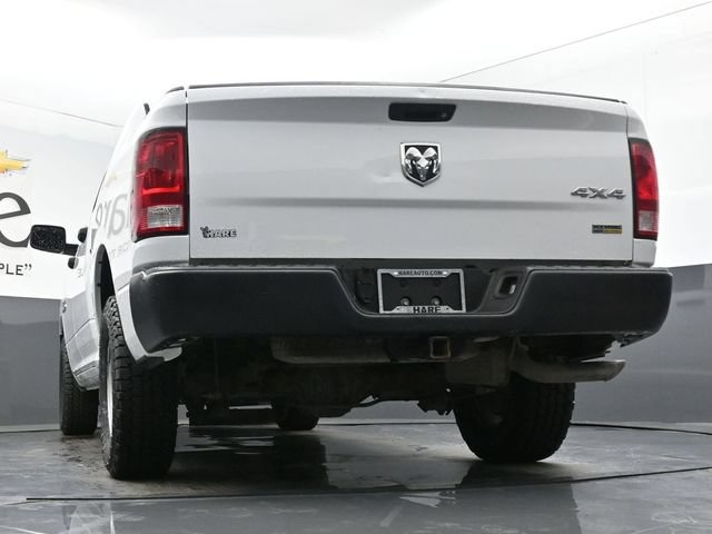 Used 2016 RAM 1500 Tradesman AWD/4WD image 52